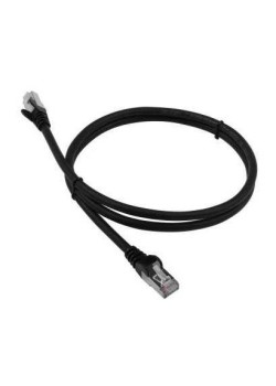 LANMASTER LAN-PC45/S6A-1.0-BK