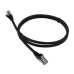 LANMASTER LAN-PC45/S6A-1.0-BK