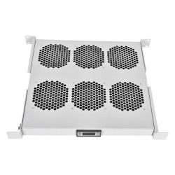 REM R-FAN-6K-1U