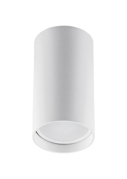 Светильник потолочный Feron ML176 MR16 GU10 35W 230V, белый