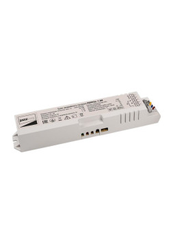 Блок аварийного питания PEPP36-1.0H IP40 БАП Pro JazzWay 5046009