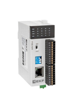 EKF F100-16-R