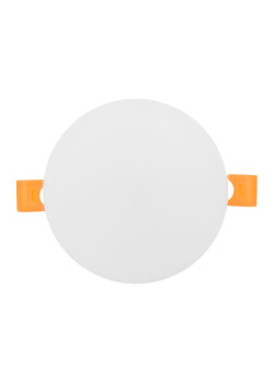 ДВО 1103 круглый 10Вт 6500K IP20 LUMA EKF
