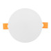 ДВО 1103 круглый 10Вт 6500K IP20 LUMA EKF