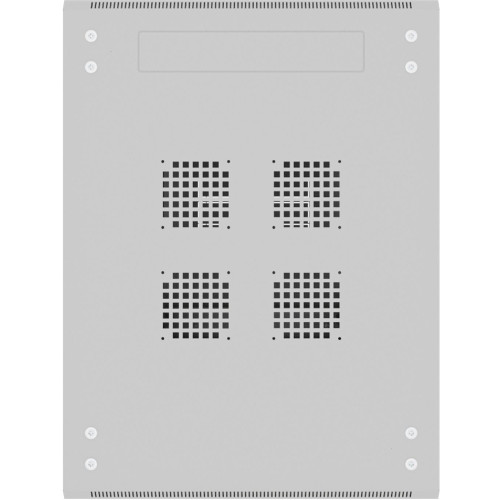 Шкаф серверный NTSS Премиум (NTSS-R22U6080GS) напольный 22U 600x800мм пер.дв.стекл металл 900кг серый 710мм 54.1кг 1102мм IP20 сталь