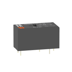 Реле промежуточное OptiRel G RP41-51-110-16-CO