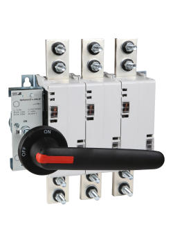 Выключатель нагрузки OptiSwitch DI-4-1250-3P