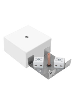 Коробка монтажная огнестойкая КМ-О(4к-6,0) - IP41