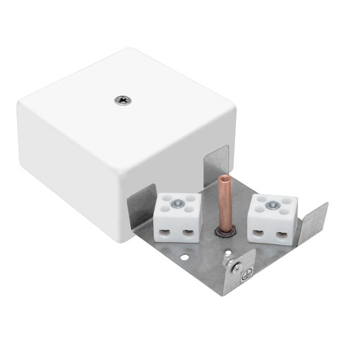 Коробка монтажная огнестойкая КМ-О(4к-6,0) - IP41