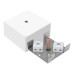 Коробка монтажная огнестойкая КМ-О(4к-6,0) - IP41