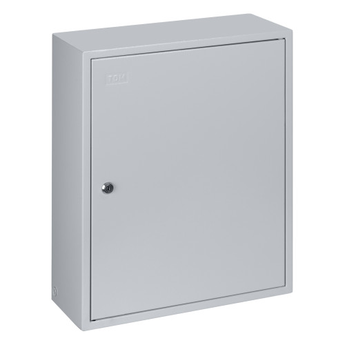 Корпус металлический ЩМП-2-1 (500х400х150) TDM Корпус металлический ЩМП-2-1 (500х400х150) TDM