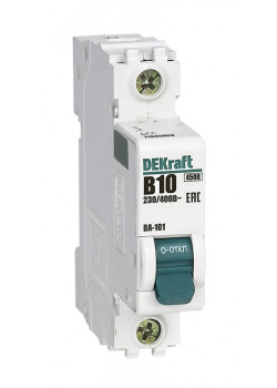 DEKraft 11005DEK
