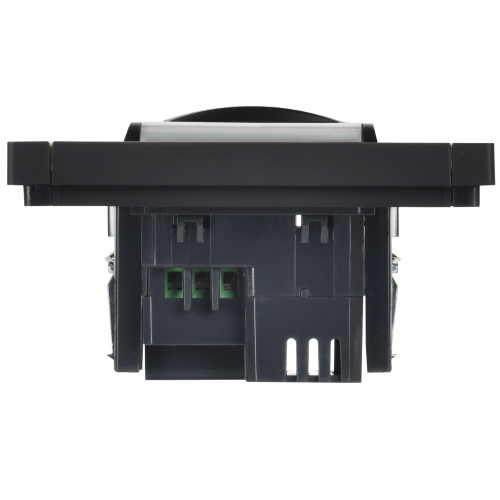 FORTE&PIANO Подсветка LED встраиваемая с датчиком движения FP156 черный IEK FORTE&PIANO Подсветка LED встраиваемая с датчиком движения FP156 черный IEK