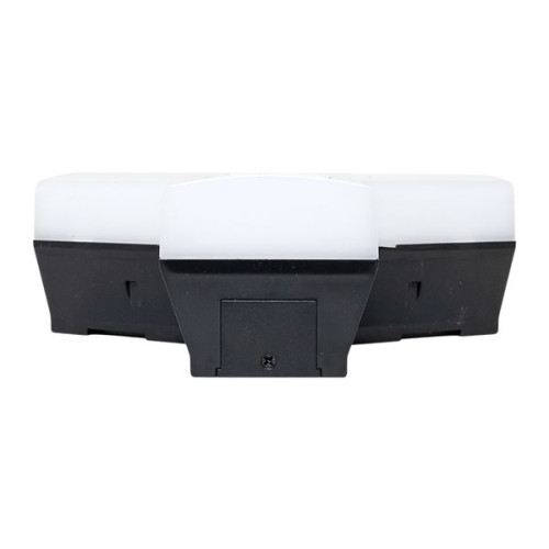 ДБО-Y 10Вт черный 6500К IP20 LUMA EKF ДБО-Y 10Вт черный 6500К IP20 LUMA EKF
