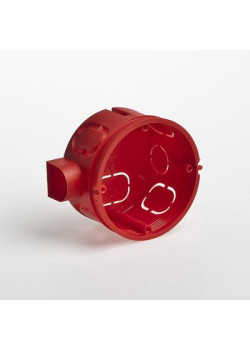 Коробка установочная СП 65х40 блочная IP30 Ruvinil 10180