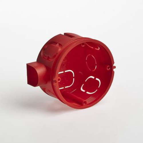 Коробка установочная СП 65х40 блочная IP30 Ruvinil 10180