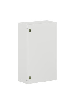 Корпус навесной уличный ST Outdoor с М/П ВxШxГ 1000x600x300 мм, IP66
