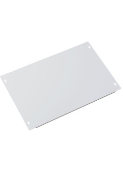 Панель ЛГ к ЩМП-1 36 PRO/GARANT H=50 (уп.2шт) IEK Y-PL-G-36-1-0-50