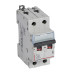 Авт.выкл.DX3-E C40 2П 6000/6kA LEGRAND Авт.выкл.DX3-E C40 2П 6000/6kA LEGRAND