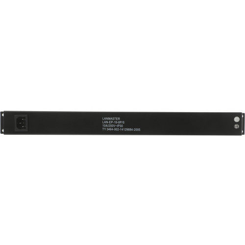 LANMASTER LAN-EP19-8P/S-1.8M
