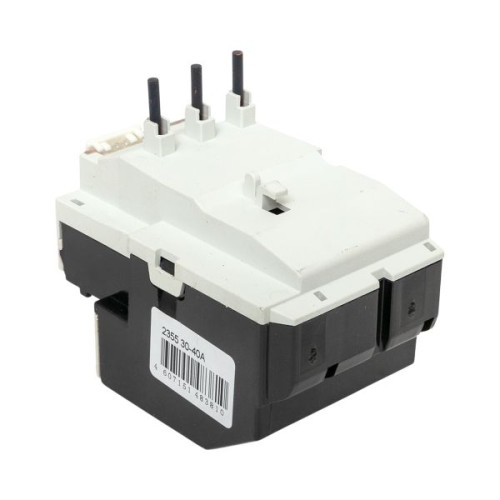 Реле тепловое РТЭ-2330 30-40А EKF Реле тепловое РТЭ-2330 30-40А EKF