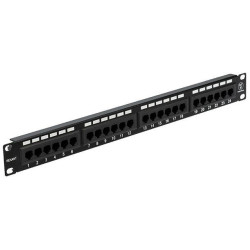Патч-панель Rexant 04-0021 19