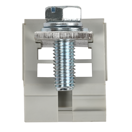 ARMAFIX Колодка клеммная с фиксирующим болтом CBB95LS до 95 мм2/232А IEK ARMAFIX Колодка клеммная с фиксирующим болтом CBB95LS до 95 мм2/232А IEK