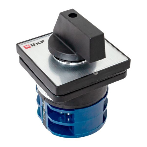 ПК-1-13 32А 3P «0-1» IP65 EKF