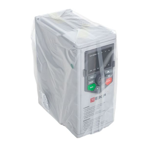 Преобразователь частоты PRO-Drive PD-90-FC-5K5-3-B EKF Преобразователь частоты PRO-Drive PD-90-FC-5K5-3-B EKF