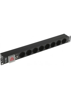 LANMASTER TWT-PDU19-10A8P-1.8