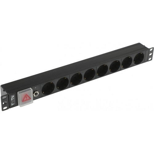 LANMASTER TWT-PDU19-10A8P-1.8