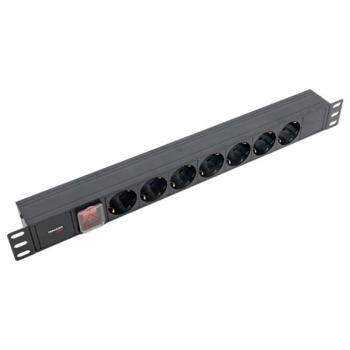 Блок PDU TERACOM PRO 19