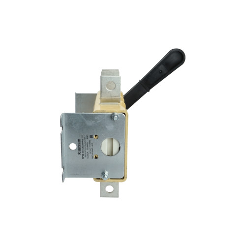 ВР32-35 А 30220-00 УХЛ3, 250А, несъёмная боковая рукоятка, 3-х полюсный на одно направление, IP00, выключатель-разъединитель  (ЭТ)
