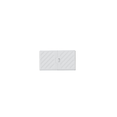 Адаптер проходной 8P8C(RJ-45) Cat.5e UTP TOKOV Eletrcic TKE-IC-8P8C-5E-UTP Адаптер проходной 8P8C(RJ-45) Cat.5e UTP TOKOV Eletrcic TKE-IC-8P8C-5E-UTP