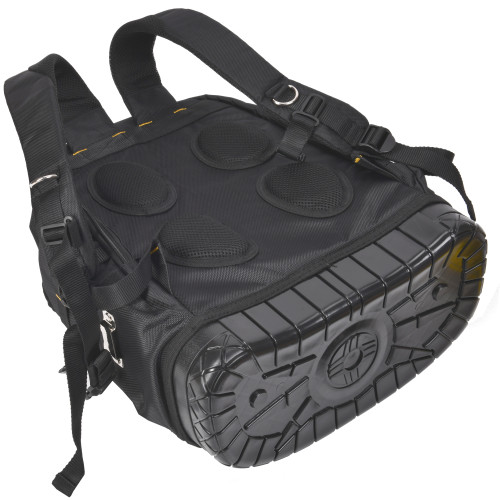 ARMA2L 5 Рюкзак монтажника с резиновым дном BP-07 IEK ARMA2L 5 Рюкзак монтажника с резиновым дном BP-07 IEK
