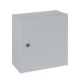 Корпус металлический ЩМП-4.4.1-0 (400х400х150) IP54 Народный эконом Корпус металлический ЩМП-4.4.1-0 (400х400х150) IP54 Народный эконом