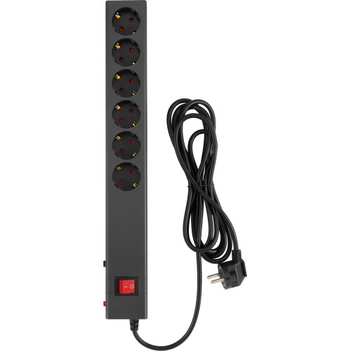 Buro 600SE-3-B