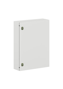Корпус навесной уличный ST Outdoor с М/П ВxШxГ 800x600x200 мм, IP66
