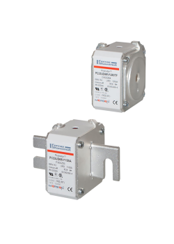 Предохранитель PC31UD69V315TF-(Q300003)-KEAZ-FERRAZ