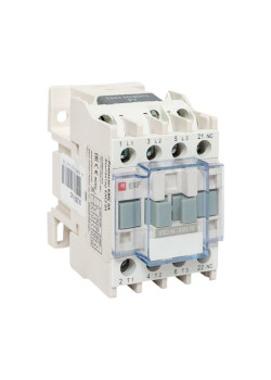Контактор КМЭ-1 9А 1NC 230В AC EKF