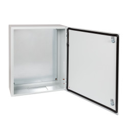 Корпус металлический ЩМП-ПРО-700х600х240-IP66-УХЛ1 (ПРО)-КЭАЗ