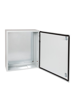 Корпус металлический ЩМП-ПРО-600х400х240-IP66-УХЛ1 (ПРО)-КЭАЗ