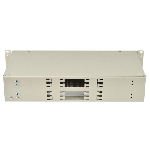 Кросс ШКОС-Л-2U/4-48-SC 48-SC/SM 48-SC/UPC ССД 130308-00116 Кросс ШКОС-Л-2U/4-48-SC 48-SC/SM 48-SC/UPC ССД 130308-00116
