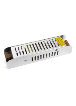 Трансформатор электронный для светодиодной ленты 60W 24V (драйвер), LB019