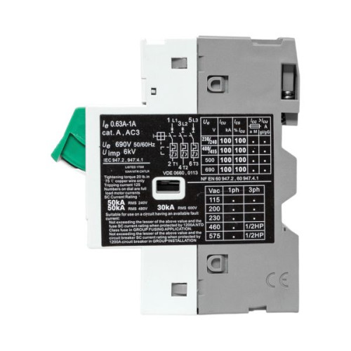 АПД-32 0,63-1,0А EKF