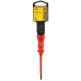 ARMA2L 3 Отвертка диэлектрическая PZ0х75 K2 IEK ARMA2L 3 Отвертка диэлектрическая PZ0х75 K2 IEK
