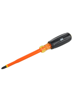 ARMA2L 5 Отвертка диэлектрическая PH3х150 Т3 IEK