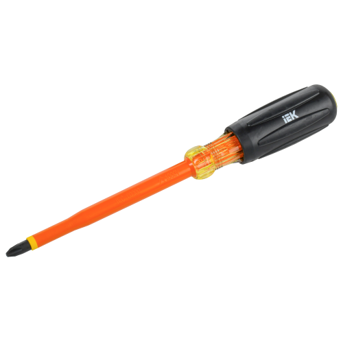 ARMA2L 5 Отвертка диэлектрическая PH3х150 Т3 IEK