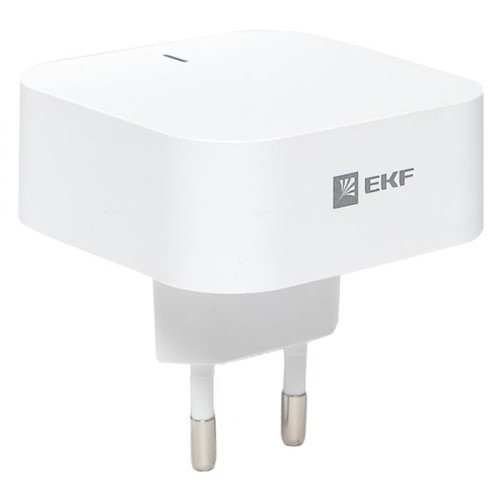Умный хаб EKF Connect Умный хаб EKF Connect