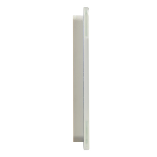 BRITE Рамка 4-местная РУ-4-2-Бр стекло песчаный RE IEK BRITE Рамка 4-местная РУ-4-2-Бр стекло песчаный RE IEK